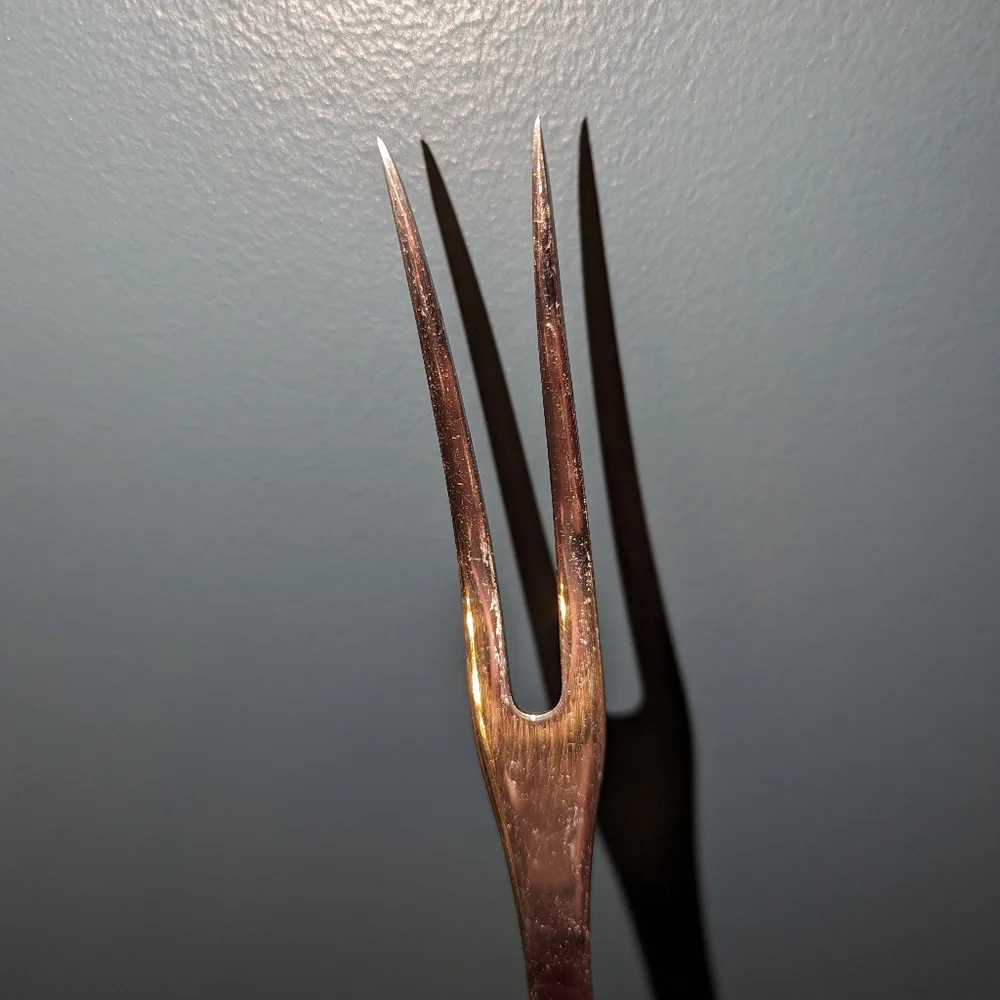 Cutco carving fork #1727 JJ